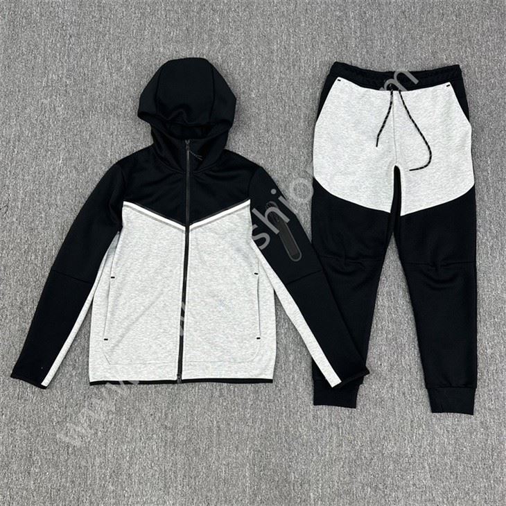 Custom Tracksuit