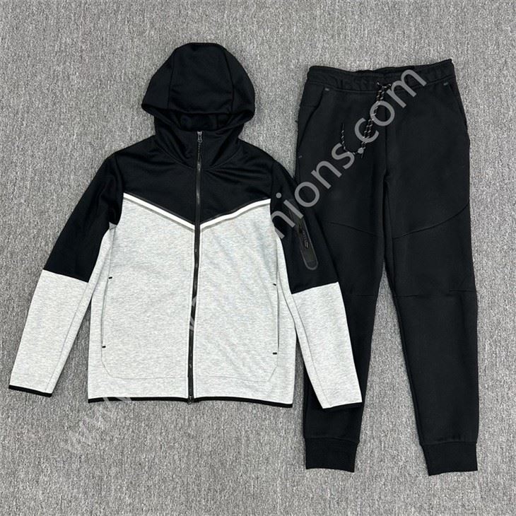 Custom Tracksuit