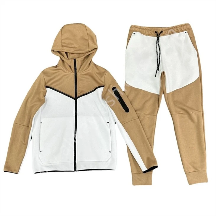 Custom Tracksuit