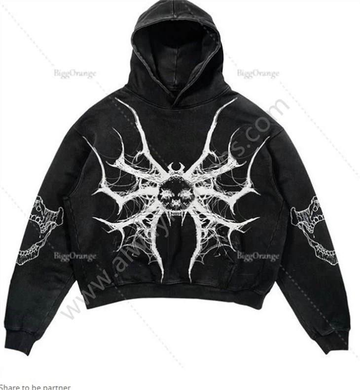 Cochaillín Pullover